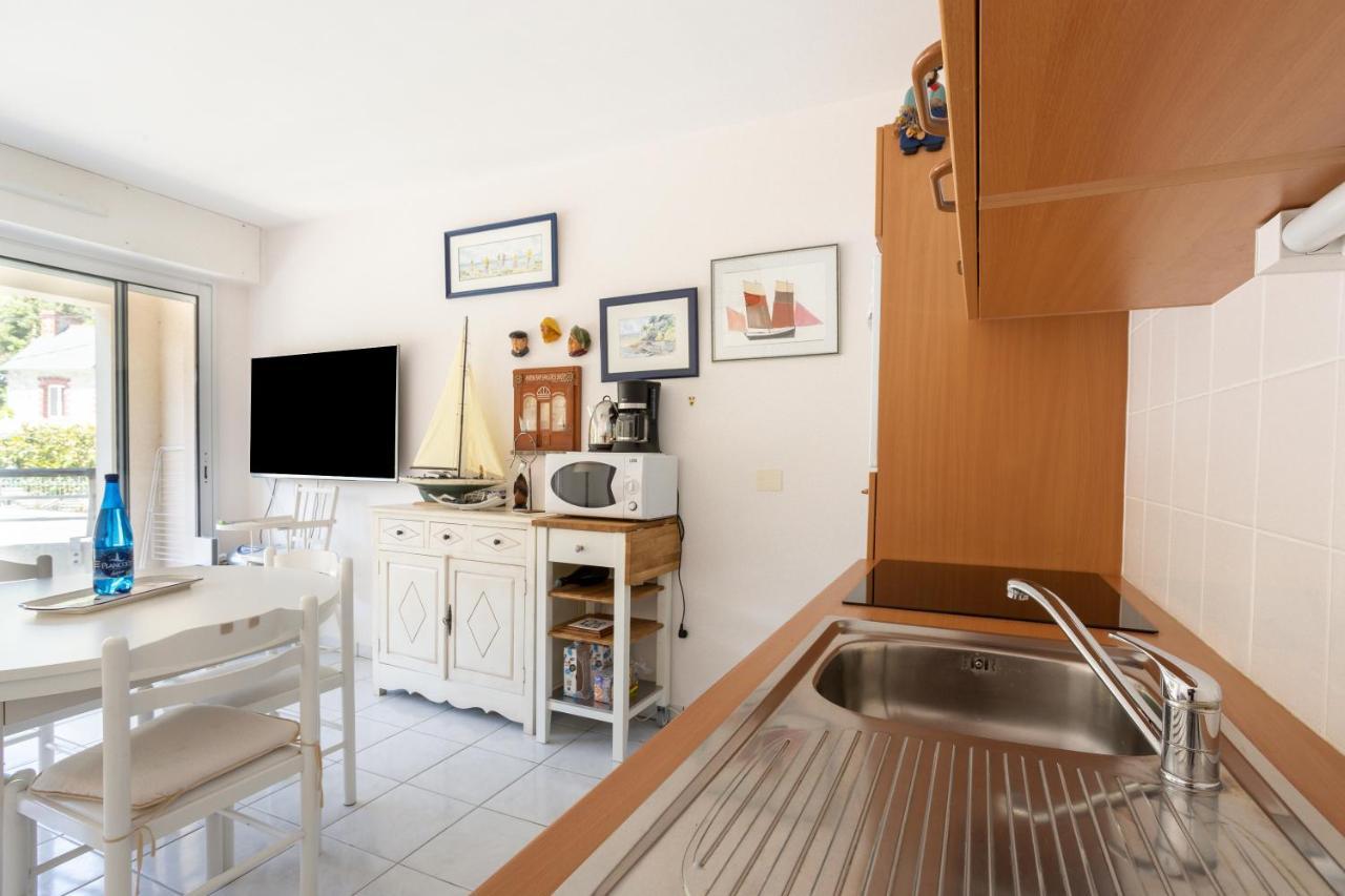 Les Petits Marins - A 150m De La Apartment *