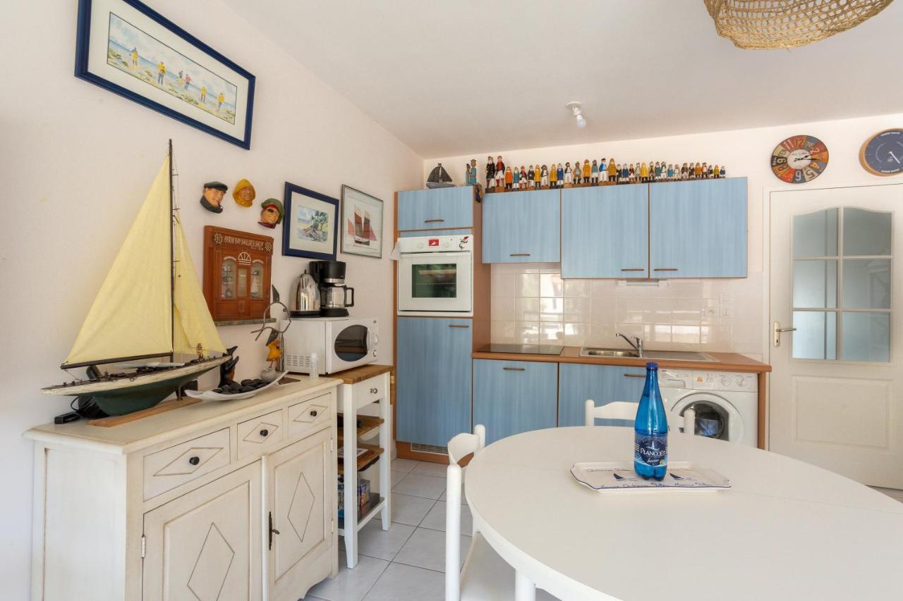 Apartment Les Petits Marins - A 150m De La *