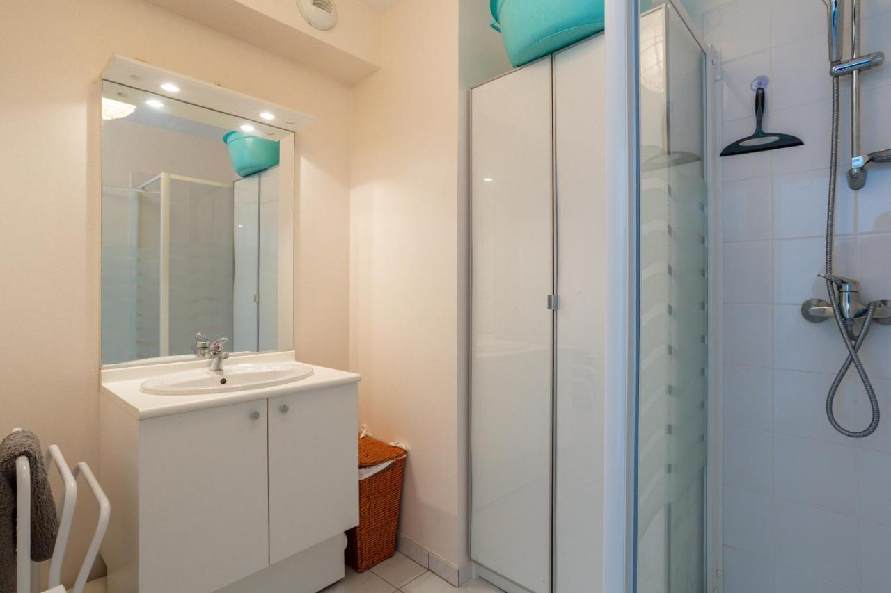 Apartment Les Petits Marins - A 150m De La *