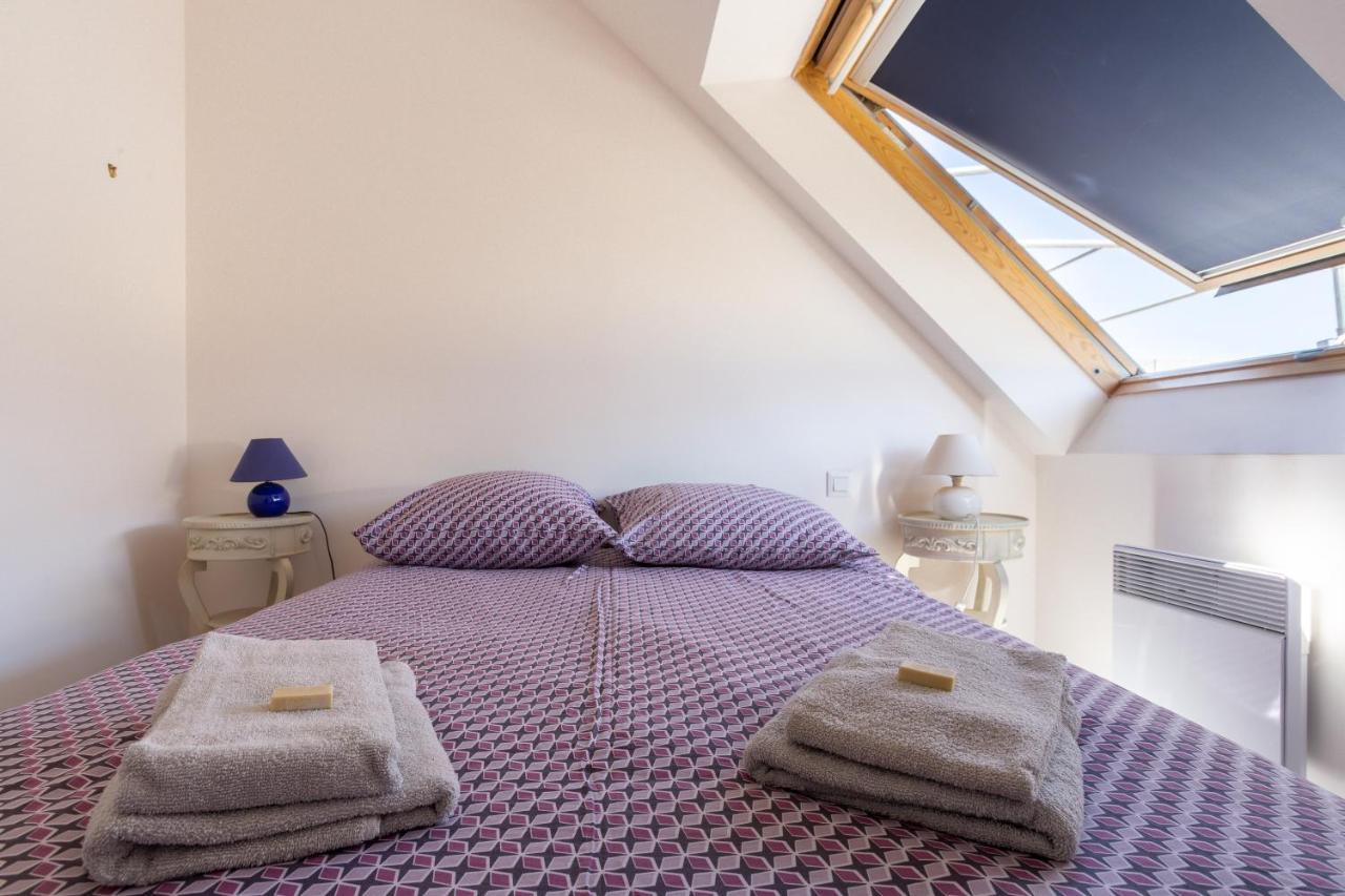 Les Petits Marins - A 150m De La Apartment *