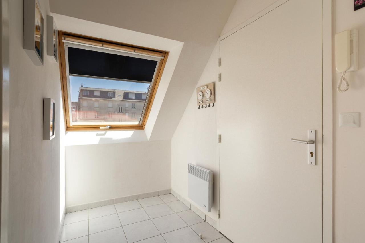 Les Petits Marins - A 150m De La Apartment *