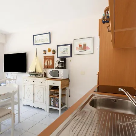 Les Petits Marins - A 150M De La Plage Saint-Cast-le-Guildo Exterior foto