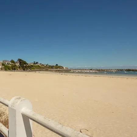 Les Petits Marins - A 150M De La Plage Saint-Cast-le-Guildo Exterior foto