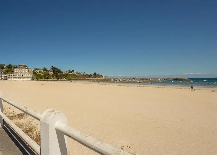 Les Petits Marins - A 150M De La Plage