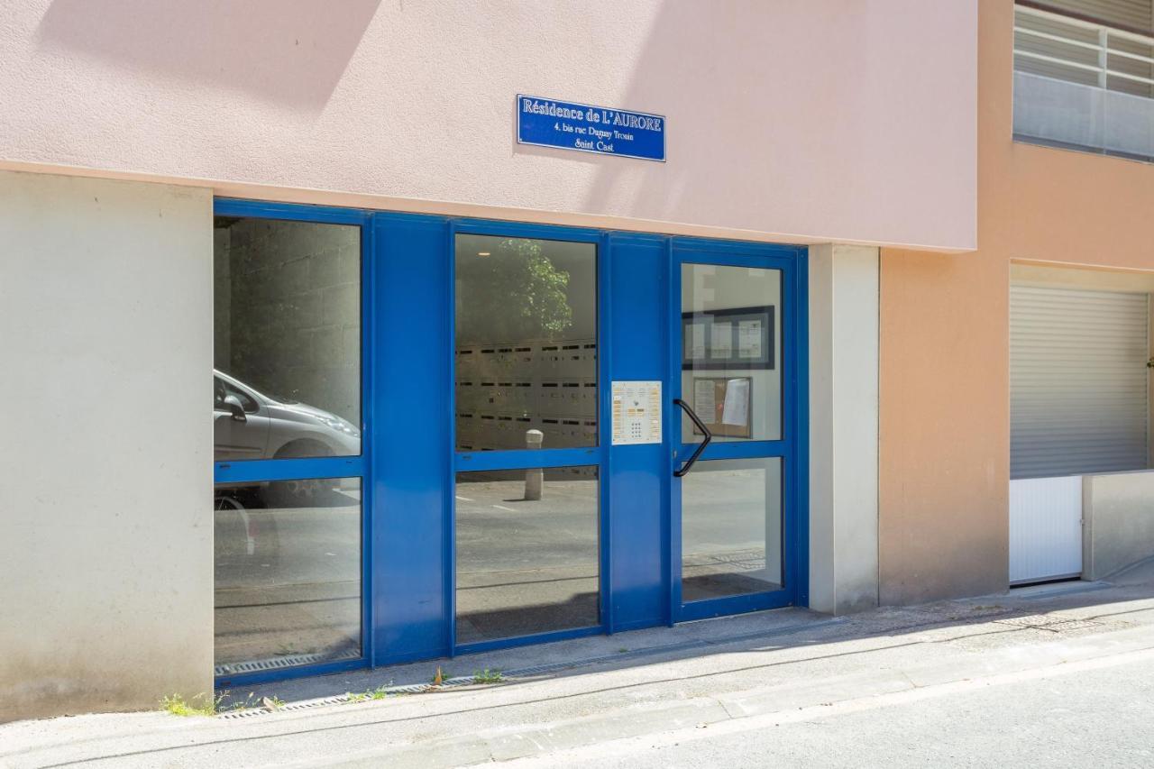 Appartement Les Petits Marins - A 150m De La Saint-Cast-le-Guildo